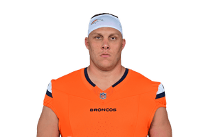 Garett Bolles Image