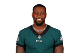Haason Reddick thumbnail