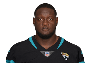 Cam Robinson Image