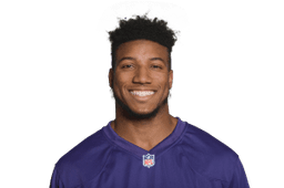 Marlon Humphrey thumbnail