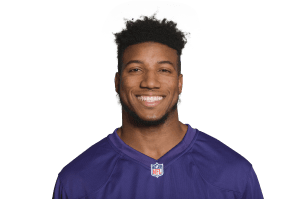 Marlon Humphrey Image