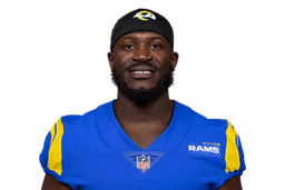 Tre'Davious White thumbnail
