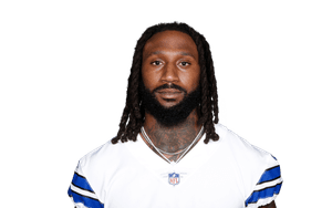 Malik Hooker Image