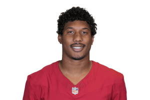 Zay Jones Image