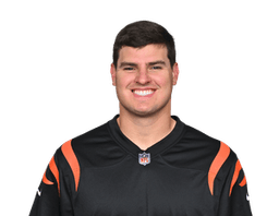 Trey Hendrickson thumbnail