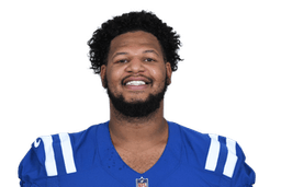 Grover Stewart thumbnail