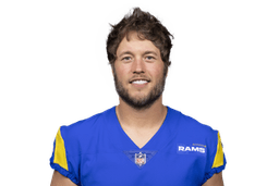 Matthew Stafford thumbnail