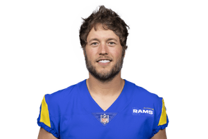 Matthew Stafford Image