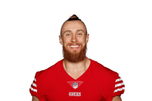 George Kittle Image