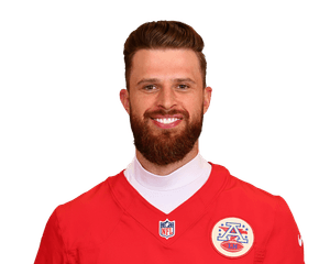 Harrison Butker Image