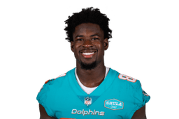 Isaiah Ford thumbnail