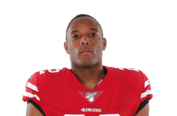 Matt Breida thumbnail
