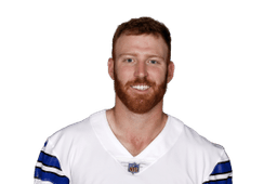 Cooper Rush thumbnail