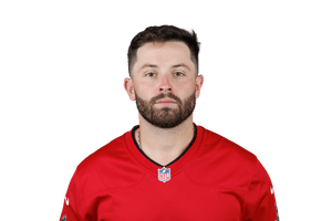 Baker Mayfield Image