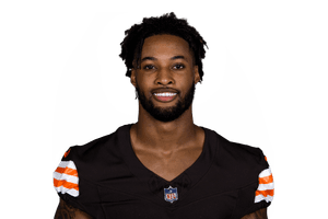 Denzel Ward Image