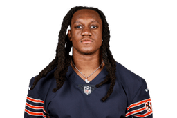 Tremaine Edmunds thumbnail
