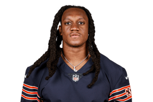 Tremaine Edmunds Image