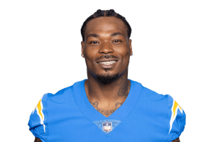 Derwin James Image