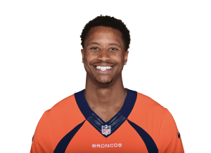 Courtland Sutton Image