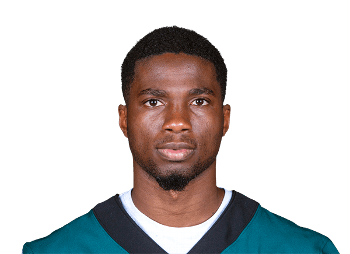 Deontay Burnett Image