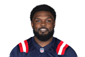 Ja'Whaun Bentley Image