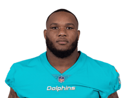 Da'Shawn Hand thumbnail