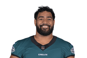 Jordan Mailata Image