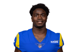 Darious Williams thumbnail