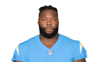 Linval Joseph Image