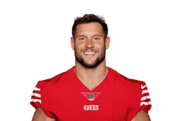 Nick Bosa thumbnail