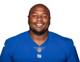 Dexter Lawrence thumbnail
