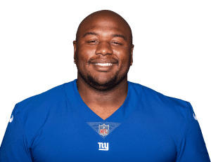 Dexter Lawrence Image