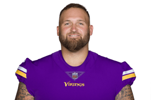 Dalton Risner Image