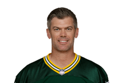 Mason Crosby thumbnail