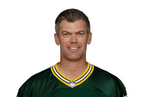 Mason Crosby Image