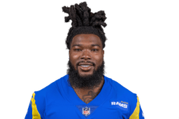 Darrell Henderson thumbnail