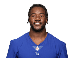 Bobby Okereke thumbnail