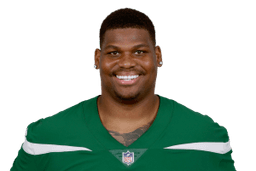 Quinnen Williams thumbnail