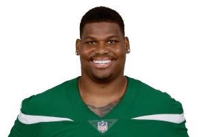 Quinnen Williams Image