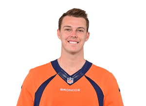 Elliott Fry Image