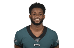 Greg Ward thumbnail