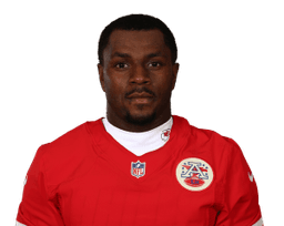 Derrick Gore thumbnail