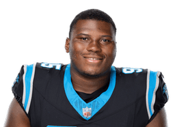 Derrick Brown thumbnail