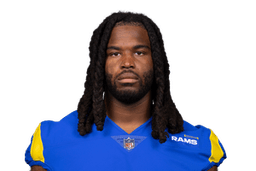 Larrell Murchison thumbnail