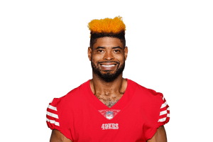 Jauan Jennings Image