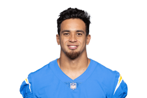 Alohi Gilman Image