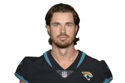 Jake Luton thumbnail