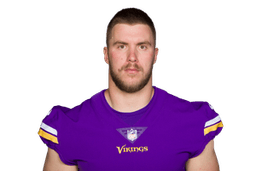 Jonah Williams thumbnail