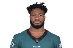 Bryce Huff thumbnail