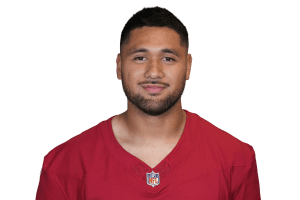 Noah Togiai Image